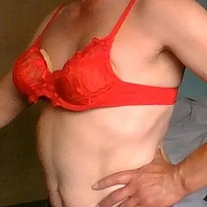 Mein roter BH Galeriebild