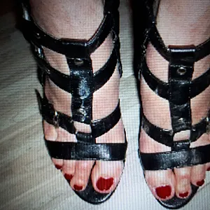 heels gallery image