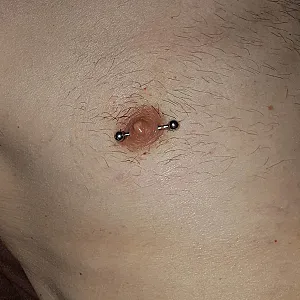 Piercing gallery image