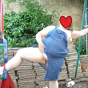 Meine Frau teil 2 Galeriebild