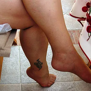 summer nylons gallery image