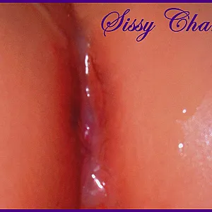 Sissy Chantal - vollgespritzt und besamt Galeriebild