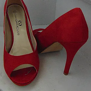 First image of hengst0707's Gallery - sexy shoes