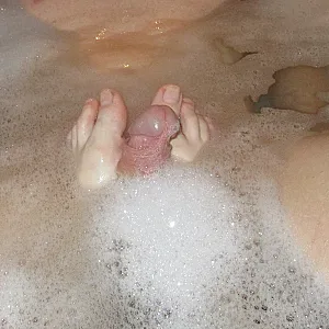 Badevergnügen - spontane Bilder Galeriebild