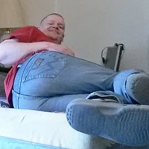 my ass gallery image