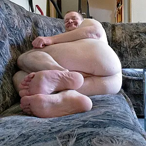 my ass gallery image