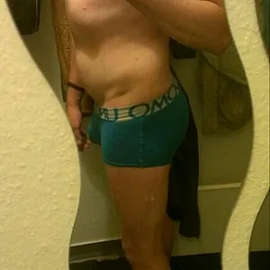 Me and my shaved   ....... ;-) gallery image