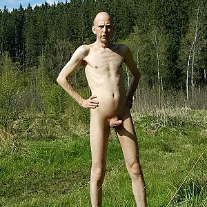nude in wood gallery image