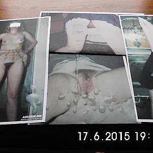 hot cumshot for Irene gallery image