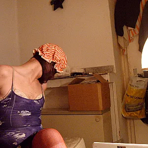 as a dickgirlie gallery image