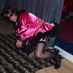 Sissy Dress 2 gallery image