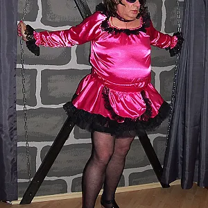 Sissy Dress 2 gallery image
