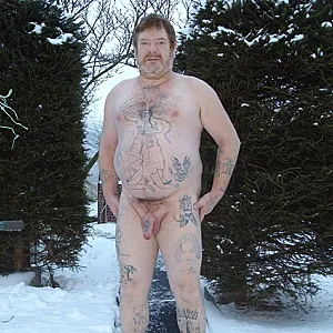 Das erste Bild von shlurfy's Galerie - winter
