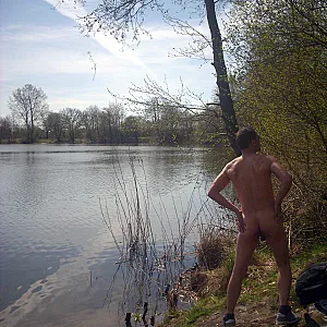 strip on beach 2 gallery image