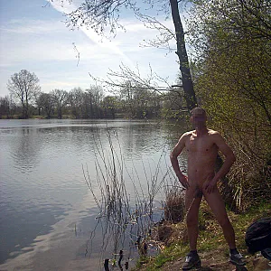 strip on beach 2 gallery image