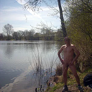 strip on beach 2 gallery image