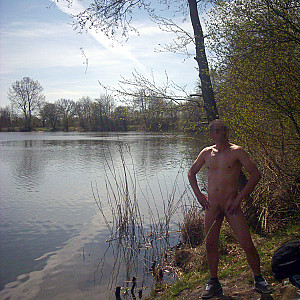 Strip am See Teil 2 Galeriebild