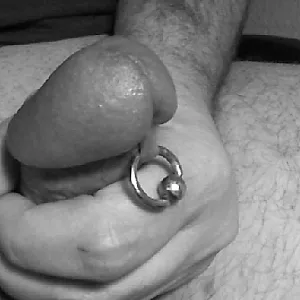 black& white gallery image