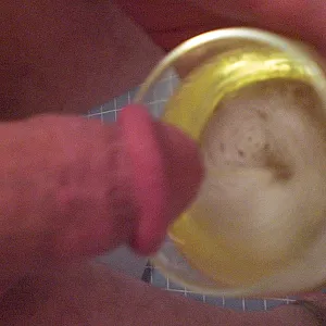filling a glass gallery image