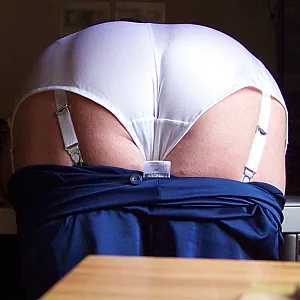 Ich liebe Satin Galeriebild