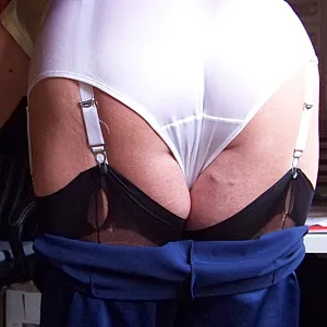 Ich liebe Satin Galeriebild