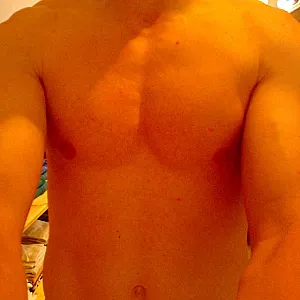 My body gallery image