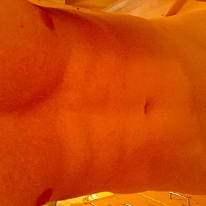 My body gallery image