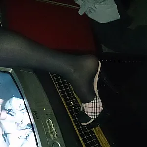 fun in the cinema with a user gallery image