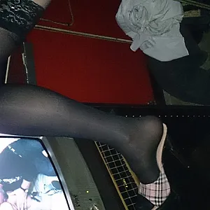 fun in the cinema with a user gallery image