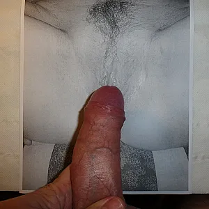 Gespritzt auf Wunsch von paarraum46 Galeriebild
