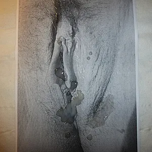 Gespritzt auf Wunsch von paarraum46 Galeriebild