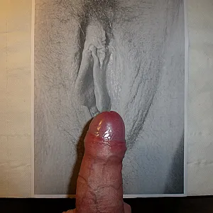 Gespritzt auf Wunsch von paarraum46 Galeriebild