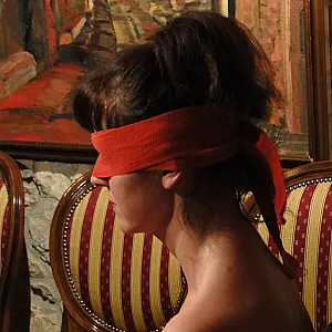 Bondage gallery image