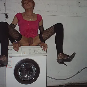 in the basement gallery image