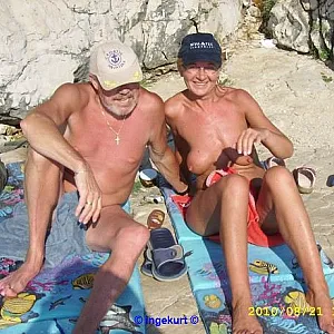 First image of ingekurt's Gallery - Holiday 2010 at the monsena Beach