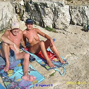 Holiday 2010 at the monsena Beach gallery image