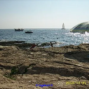 Holiday 2010 at the monsena Beach gallery image