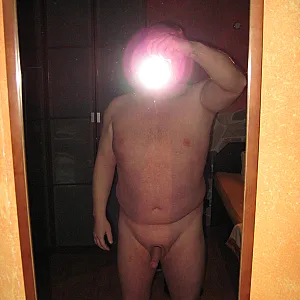 einfach mal ich... Galeriebild