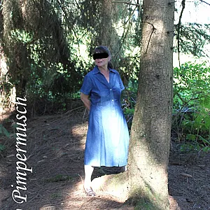Im Wald 1 Galeriebild