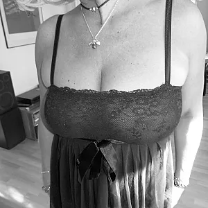 p.girl black and white part 1 gallery image