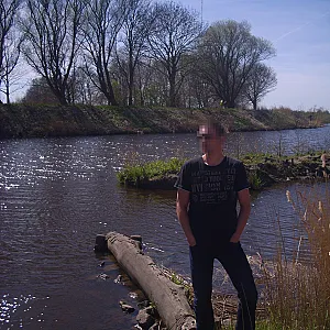 Spaziergang an der Geeste Teil 1 Galeriebild