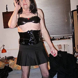 ich als Frau Galeriebild