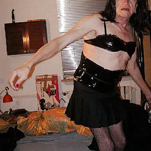 ich als Frau Galeriebild