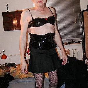 ich als Frau Galeriebild