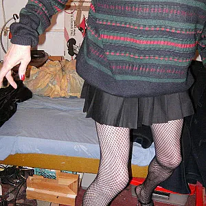 ich als Frau Galeriebild