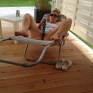 just horny gallery image