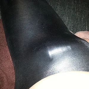 Mal in wetlook Galeriebild