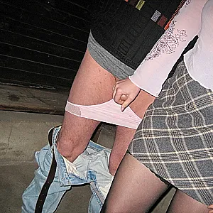 jerked off again gallery image