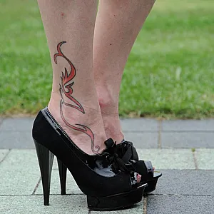 Feet part9 gallery image
