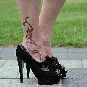 Feet part9 gallery image